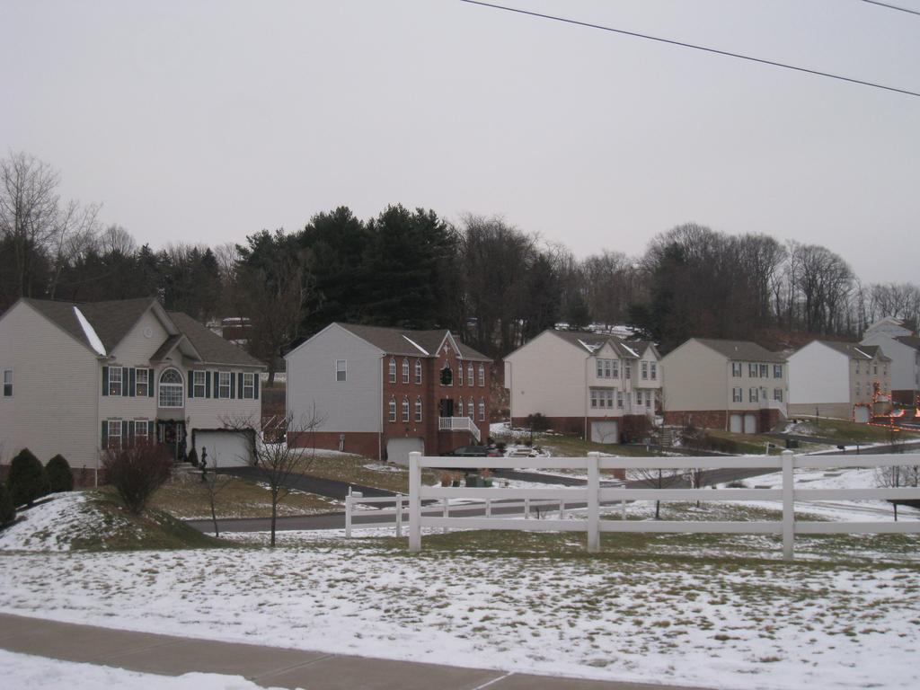 Granite Ridge Homes For Sale Mcdonald Pa